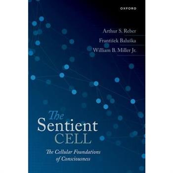 The Sentient Cell