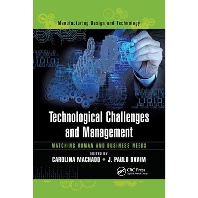 Technological Challenges and Management
