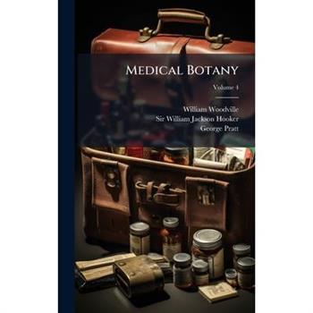 Medical Botany