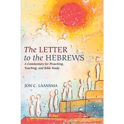 The Letter to the Hebrews