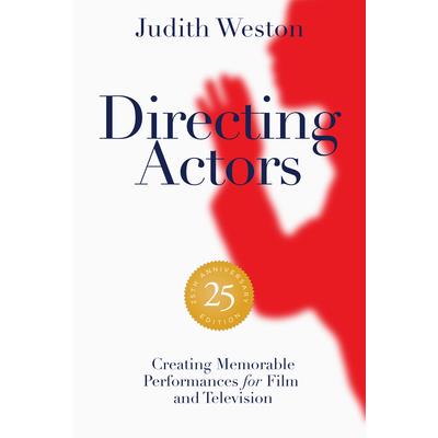Directing Actors - 25th Anniversary Edition