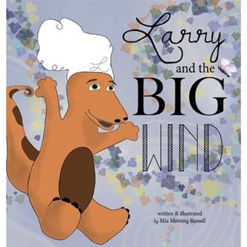 Larry and the Big Wind
