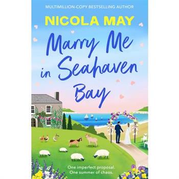 Marry Me in Seahaven Bay