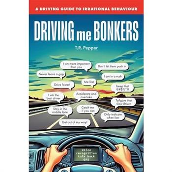 Driving me Bonkers