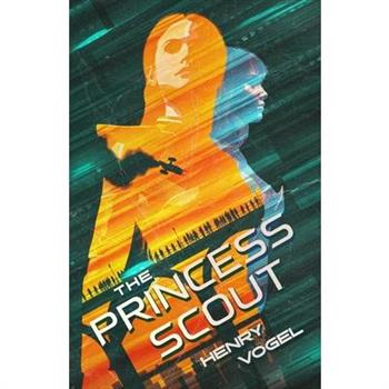 The Princess Scout