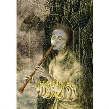 Remedios Varo