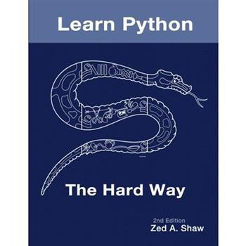 Learn Python The Hard Way, 2nd Edition