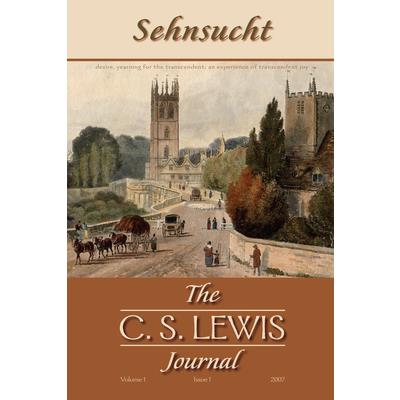 Sehnsucht: the C. S. Lewis Journal
