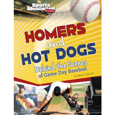 Homers and Hot Dogs