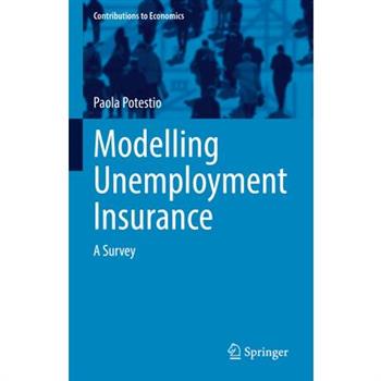 Modelling Unemployment Insurance