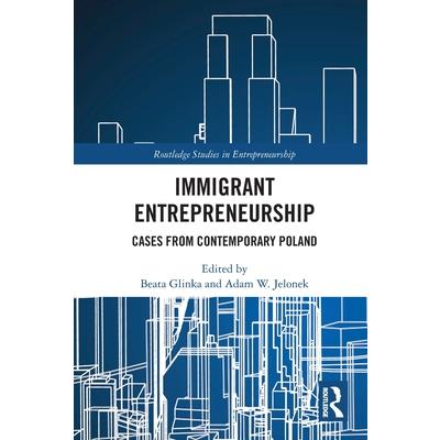 Immigrant Entrepreneurship