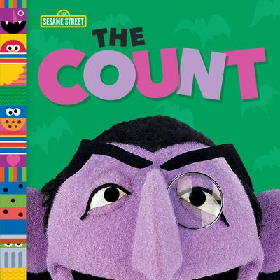 The Count （Sesame Street Friends）TheCount （Sesame Street Friends）