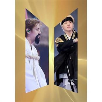 Dream, Love, Happiness Taegi