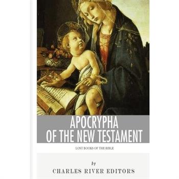 Apocrypha of the New Testament