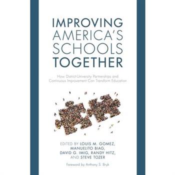 Improving America’s Schools Together