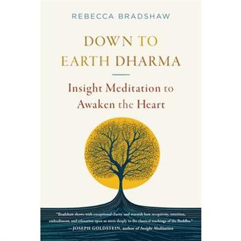 Down to Earth Dharma