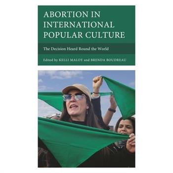 Abortion in International Popular Culture