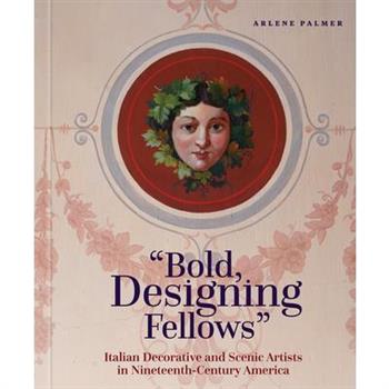 Bold, Designing Fellows