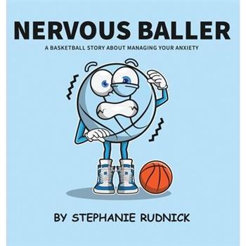 Nervous Baller