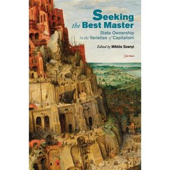 Seeking the Best Master