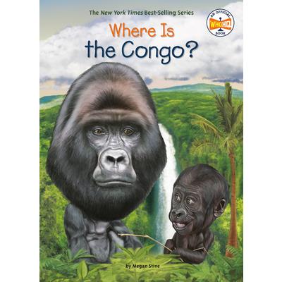 Where Is the Congo? Where Is the Congo?