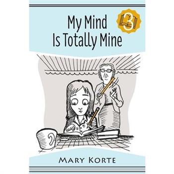 My Mind Is Totally Mine