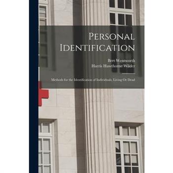 Personal Identification