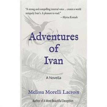 Adventures of Ivan