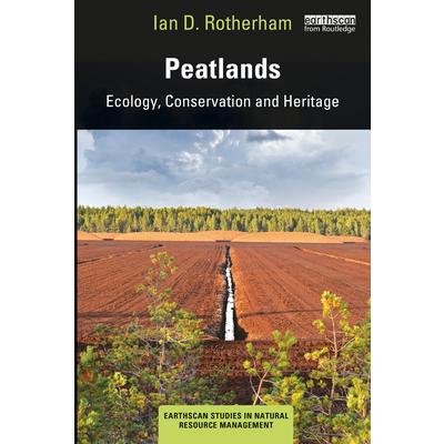 PeatlandsEcology Conservation and Heritage