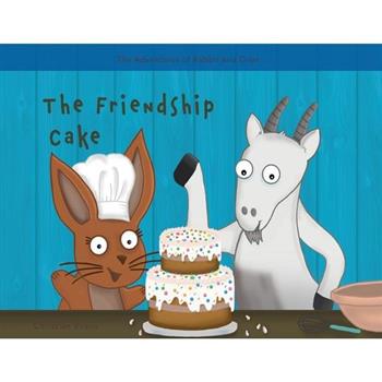 The Friendship Cake
