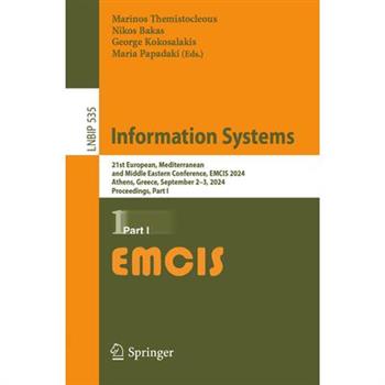 Information Systems