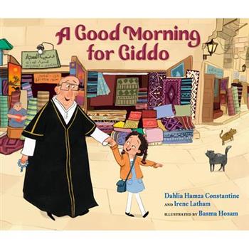 A Good Morning for Giddo