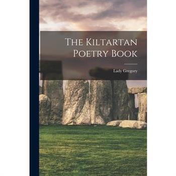 The Kiltartan Poetry Book