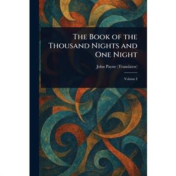 The Book of the Thousand Nights and One Night