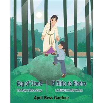 Boy Of Stone The Story of Mao Zedong