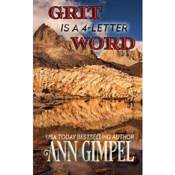 Grit is a 4-Letter Word