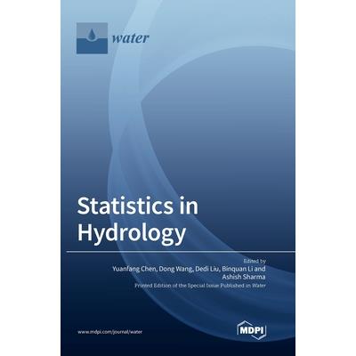 Statistics in Hydrology
