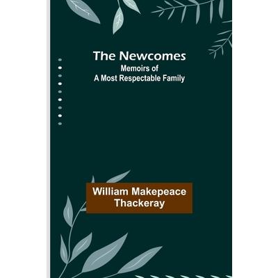 The Newcomes