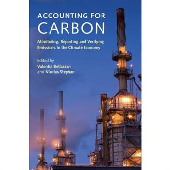 Accounting for Carbon