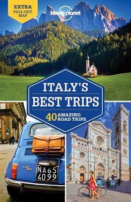 Lonely Planet Italy’s Best Trips
