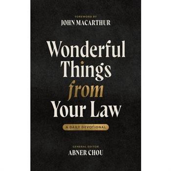 Wonderful Things from Your Law