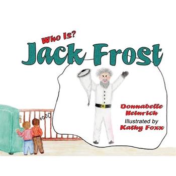 Who Is Jack Frost