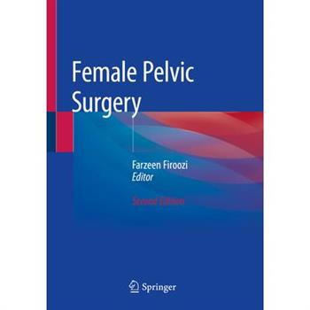 Female Pelvic Surgery