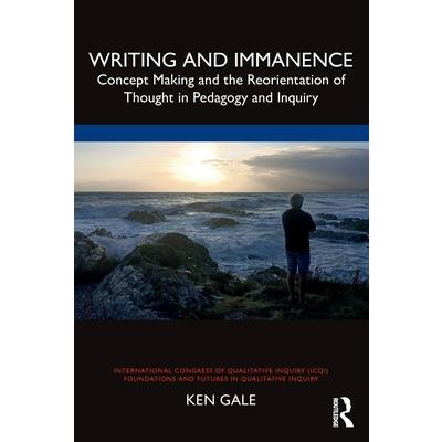 Writing and Immanence