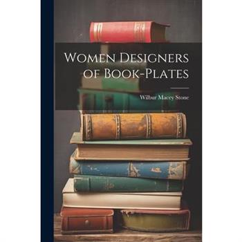 Women Designers of Book-Plates