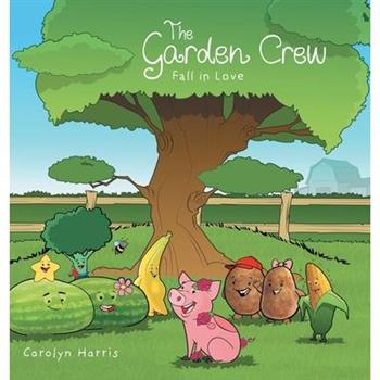 The Garden Crew Fall in Love