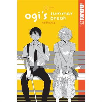 Ogi’s Summer Break, Volume 1