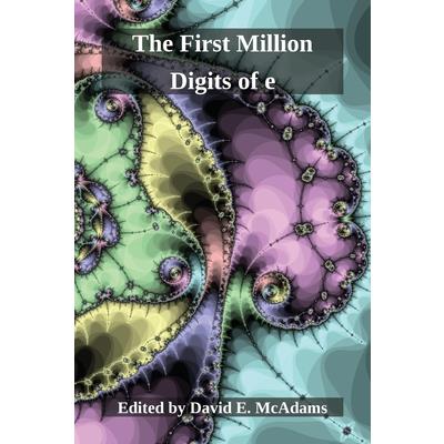 The First Million Digits of e