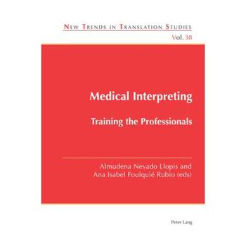 Medical Interpreting