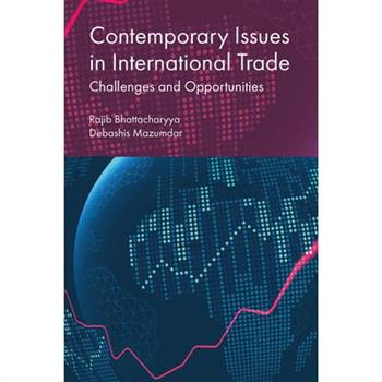 Contemporary Issues in International Trade